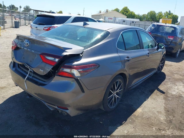 4T1G11AK4MU537143 Toyota a25a-fks