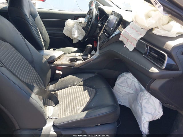 4T1G11AK4MU537143 Toyota a25a-fks