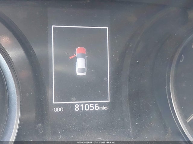 4T1G11AK4MU537143 Toyota a25a-fks