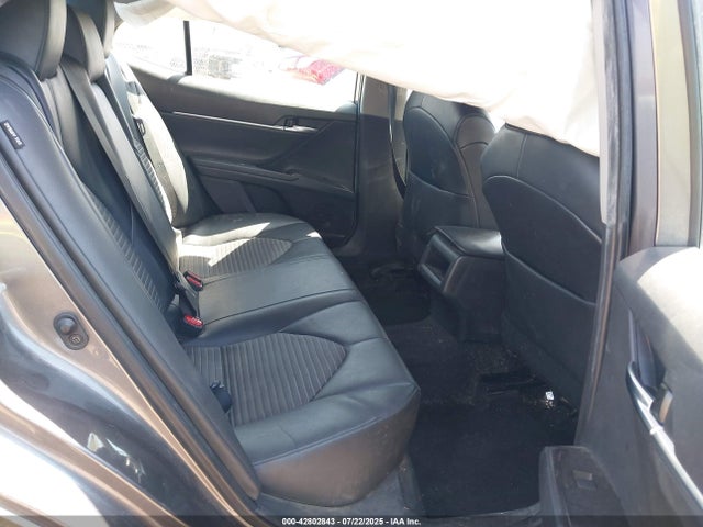 4T1G11AK4MU537143 Toyota a25a-fks