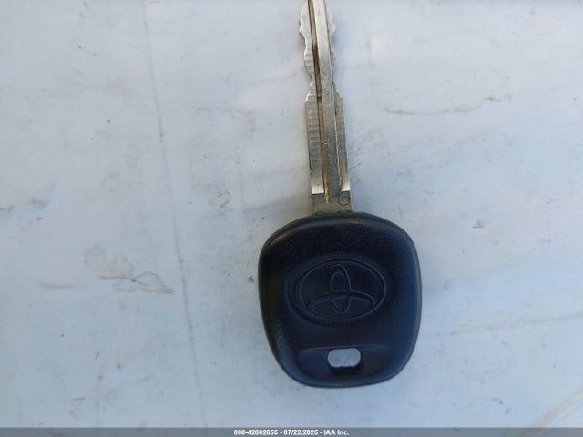 3TMMU4FN2EM064447 Toyota 1gr-fe