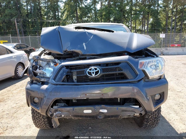 3TMMU4FN2EM064447 Toyota 1gr-fe