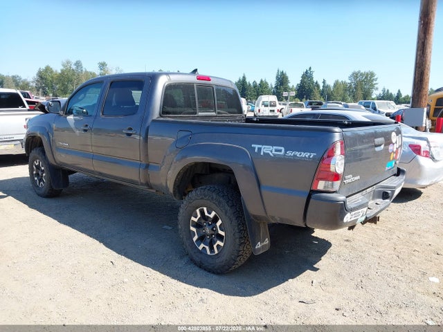 3TMMU4FN2EM064447 Toyota 1gr-fe