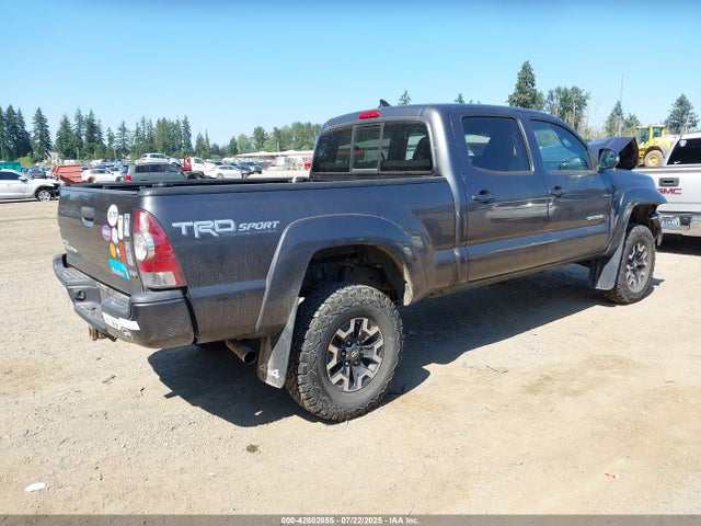 3TMMU4FN2EM064447 Toyota 1gr-fe