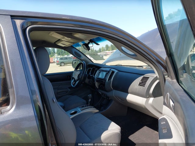 3TMMU4FN2EM064447 Toyota 1gr-fe