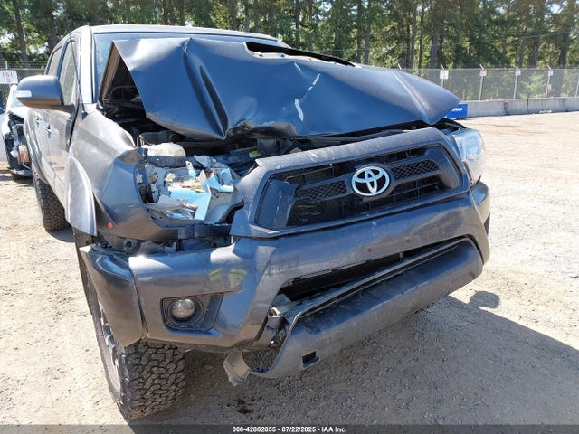 3TMMU4FN2EM064447 Toyota 1gr-fe