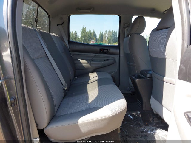3TMMU4FN2EM064447 Toyota 1gr-fe