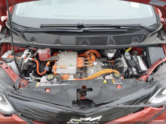1G1FY6S06L4142300 Chevrolet 2020
