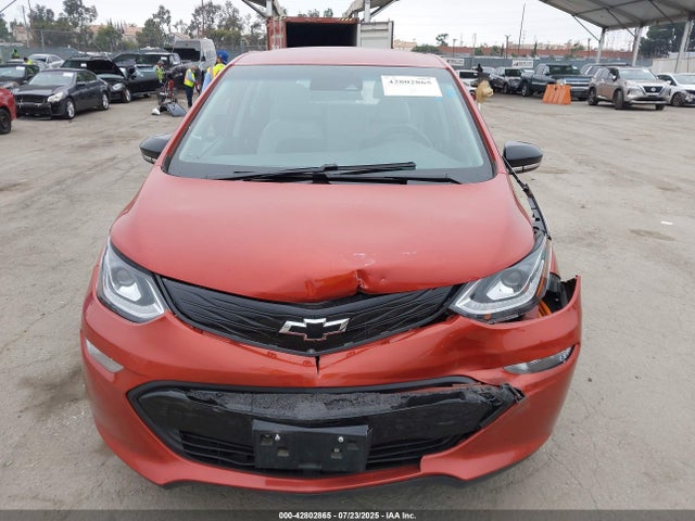 1G1FY6S06L4142300 Chevrolet 2020