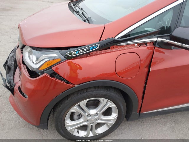 1G1FY6S06L4142300 Chevrolet 2020