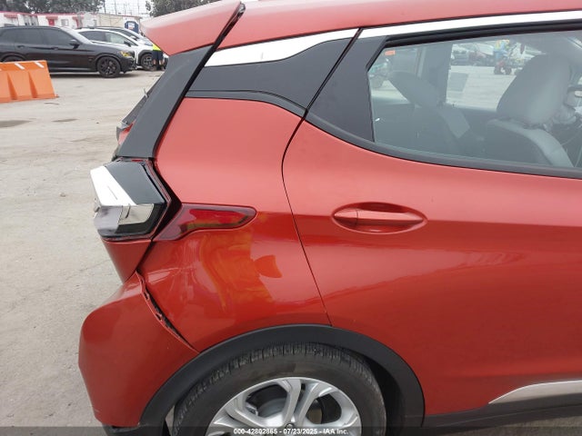 1G1FY6S06L4142300 Chevrolet 2020