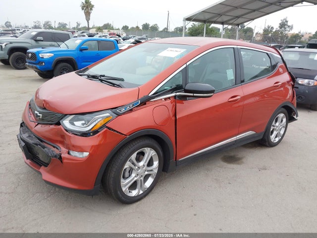 1G1FY6S06L4142300 Chevrolet 2020