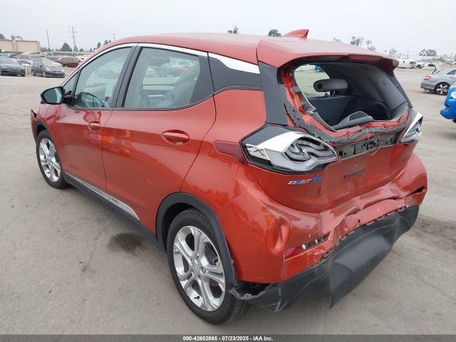1G1FY6S06L4142300 Chevrolet 2020