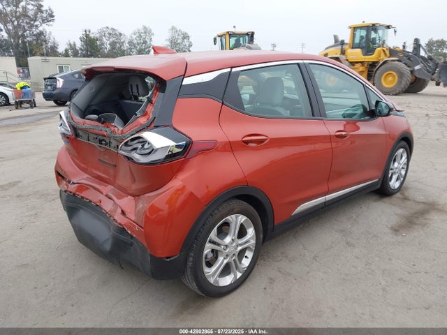 1G1FY6S06L4142300 Chevrolet 2020