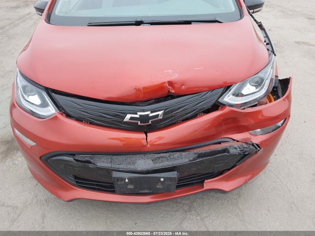 1G1FY6S06L4142300 Chevrolet 2020