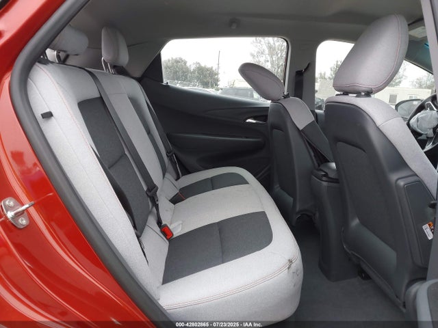 1G1FY6S06L4142300 Chevrolet 2020