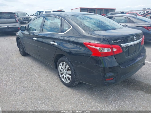 3N1AB7AP0GY217585 Nissan 2016