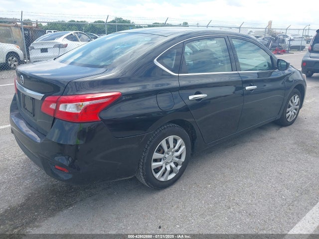 3N1AB7AP0GY217585 Nissan 2016