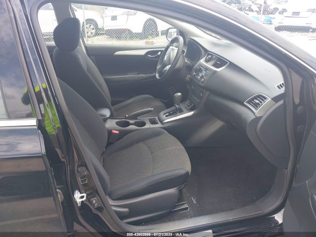 3N1AB7AP0GY217585 Nissan 2016