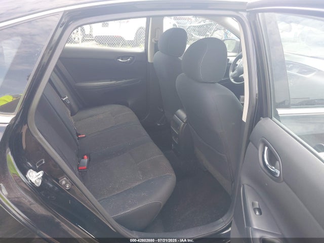 3N1AB7AP0GY217585 Nissan 2016