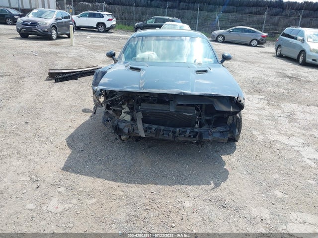 Dodge Challenger 2014 2C3CDYAG9EH266894 Image 12