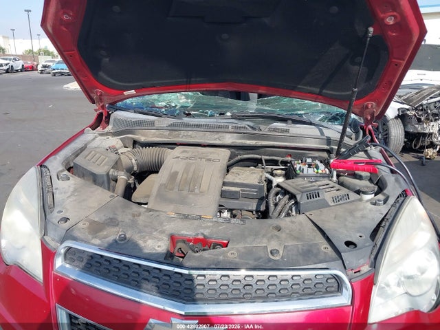 1GNALBEK8FZ124563 Chevrolet lea - flex fuel (gas/alc), aluminum, ho,