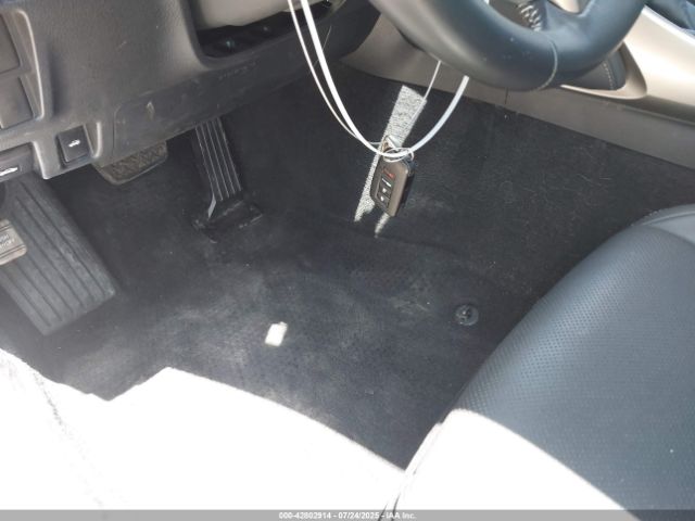 2015 LEXUS IS 250 JTHBF1D25F5063193 Photo 10