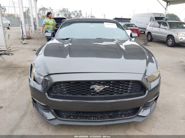 1FA6P8AM7H5303092 Ford 3.7l 4v