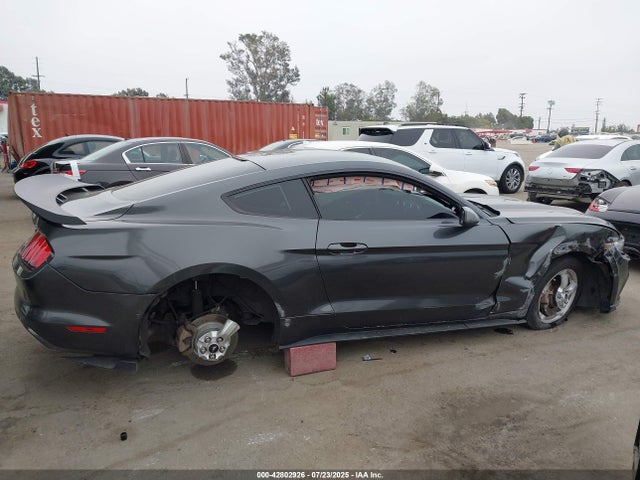 1FA6P8AM7H5303092 Ford 3.7l 4v