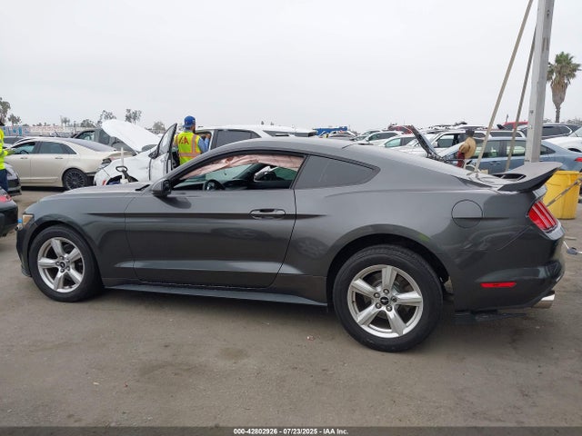1FA6P8AM7H5303092 Ford 3.7l 4v