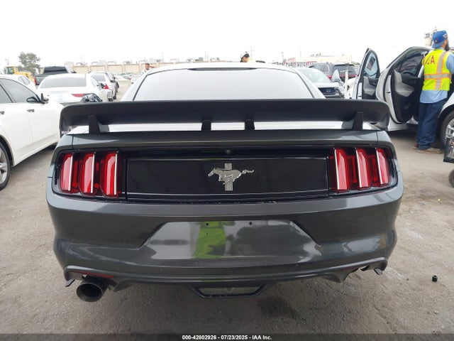 1FA6P8AM7H5303092 Ford 3.7l 4v