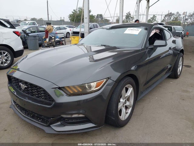 1FA6P8AM7H5303092 Ford 3.7l 4v