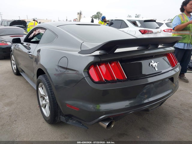 1FA6P8AM7H5303092 Ford 3.7l 4v