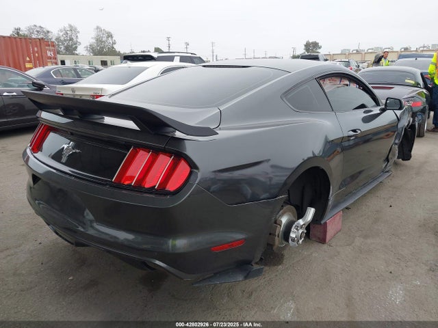 1FA6P8AM7H5303092 Ford 3.7l 4v
