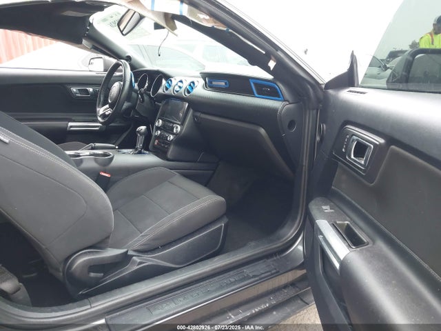 1FA6P8AM7H5303092 Ford 3.7l 4v