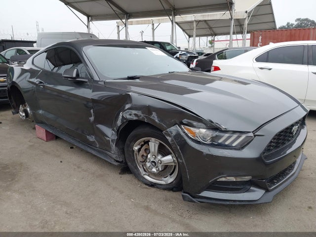 1FA6P8AM7H5303092 Ford 3.7l 4v
