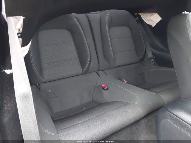 1FA6P8AM7H5303092 Ford 3.7l 4v