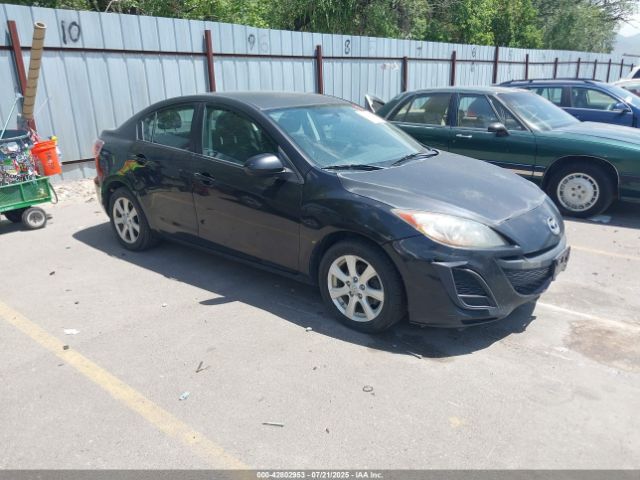 2010 MAZDA MAZDA3 JM1BL1SF6A1335539