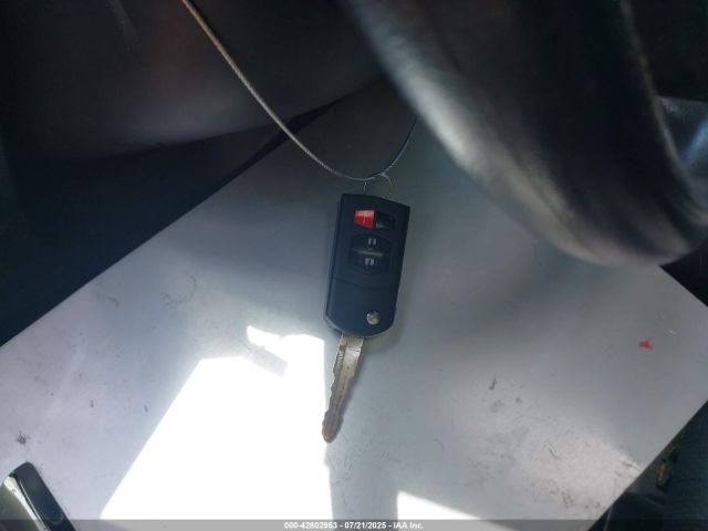 2010 MAZDA MAZDA3 JM1BL1SF6A1335539 Photo 10