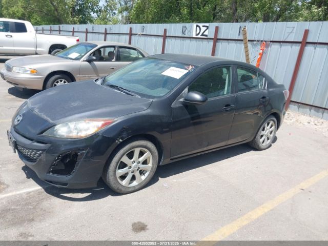 2010 MAZDA MAZDA3 JM1BL1SF6A1335539 Photo 1