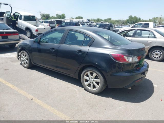 2010 MAZDA MAZDA3 JM1BL1SF6A1335539 Photo 2