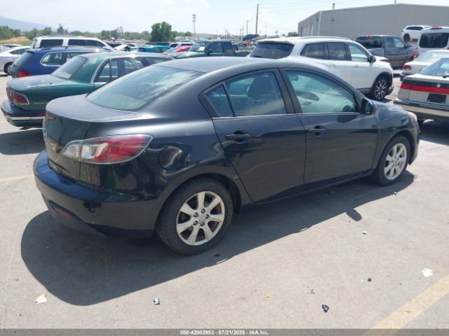 2010 MAZDA MAZDA3 JM1BL1SF6A1335539 Photo 3