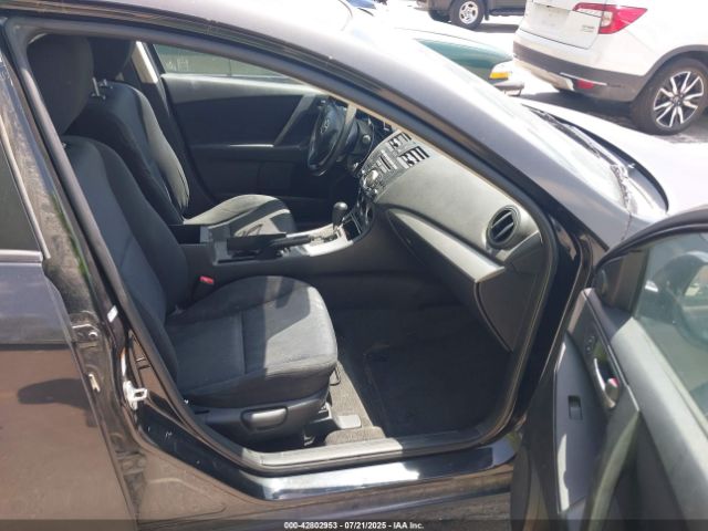 2010 MAZDA MAZDA3 JM1BL1SF6A1335539 Photo 4