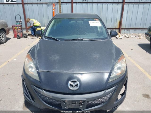 2010 MAZDA MAZDA3 JM1BL1SF6A1335539 Photo 5