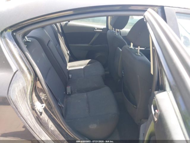 2010 MAZDA MAZDA3 JM1BL1SF6A1335539 Photo 7