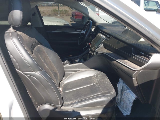 1C4RJKBGXM8172036 Jeep GRAND CHEROKEE L