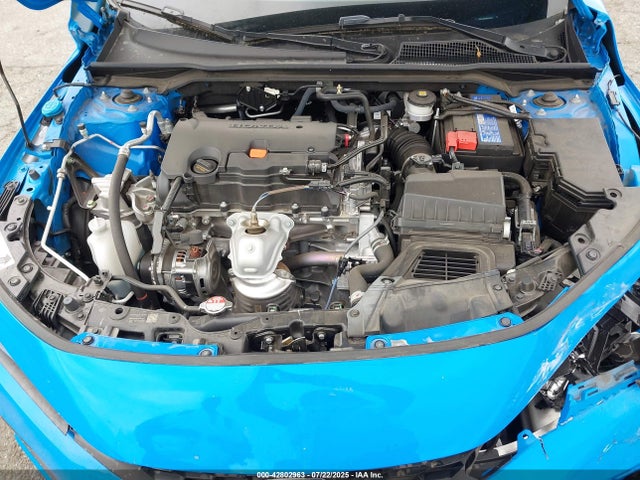 19XFL2H86RE040904 Honda k20c2
