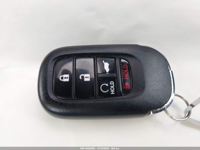 19XFL2H86RE040904 Honda k20c2
