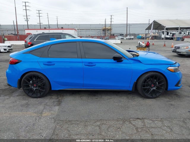 19XFL2H86RE040904 Honda k20c2
