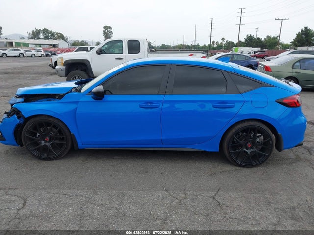 19XFL2H86RE040904 Honda k20c2